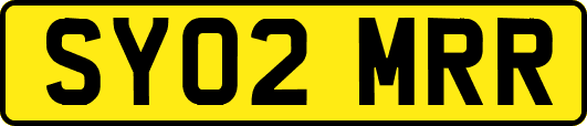 SY02MRR