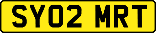 SY02MRT