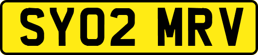 SY02MRV