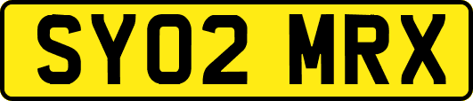 SY02MRX