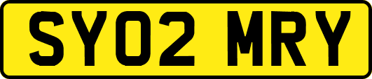 SY02MRY