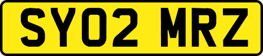SY02MRZ