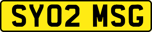 SY02MSG