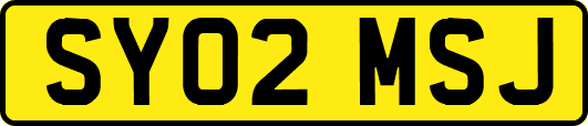 SY02MSJ