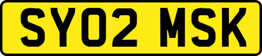 SY02MSK