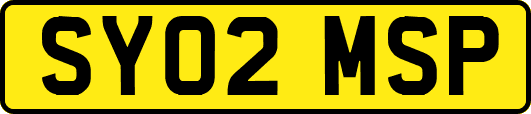 SY02MSP