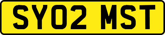 SY02MST