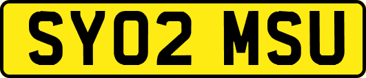 SY02MSU