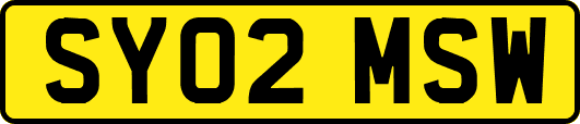 SY02MSW