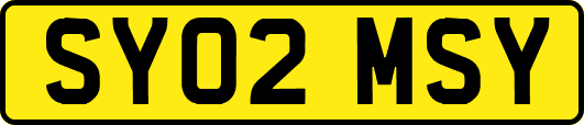 SY02MSY