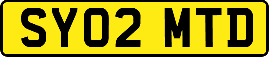 SY02MTD