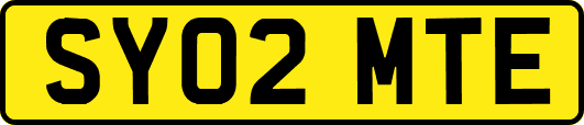 SY02MTE