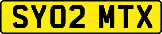 SY02MTX