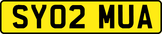 SY02MUA