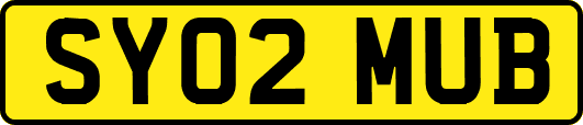 SY02MUB