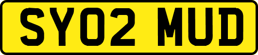 SY02MUD