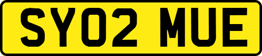 SY02MUE