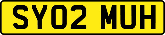 SY02MUH