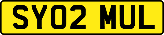 SY02MUL