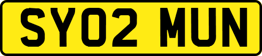 SY02MUN