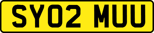 SY02MUU