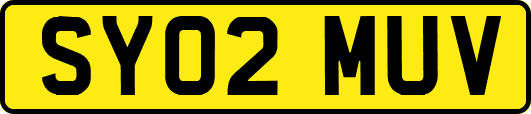 SY02MUV