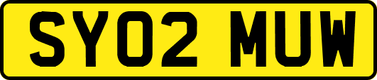 SY02MUW