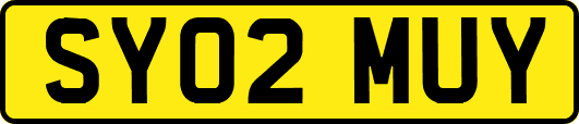 SY02MUY
