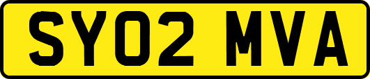 SY02MVA