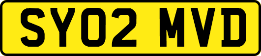 SY02MVD
