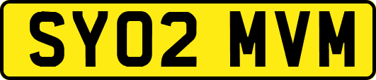 SY02MVM