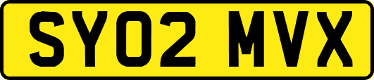 SY02MVX