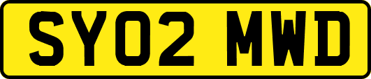 SY02MWD