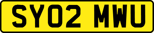 SY02MWU