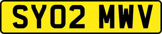 SY02MWV