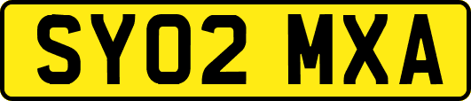 SY02MXA