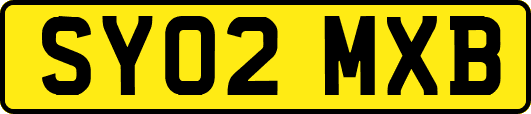 SY02MXB