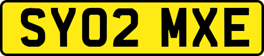 SY02MXE