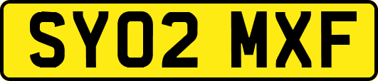 SY02MXF