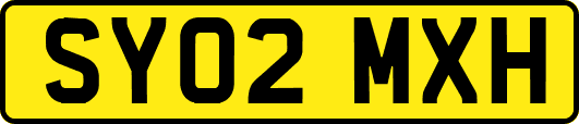 SY02MXH