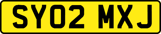 SY02MXJ