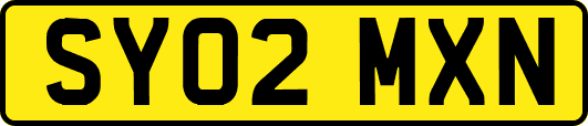 SY02MXN