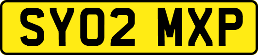 SY02MXP