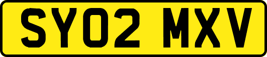 SY02MXV