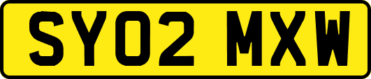 SY02MXW