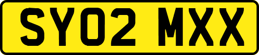 SY02MXX