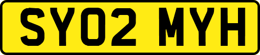 SY02MYH