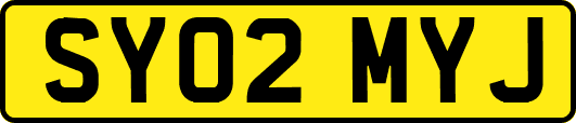 SY02MYJ