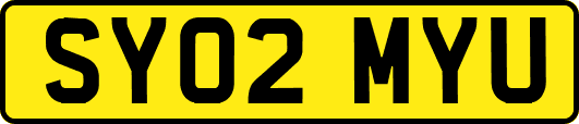 SY02MYU