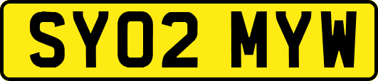 SY02MYW
